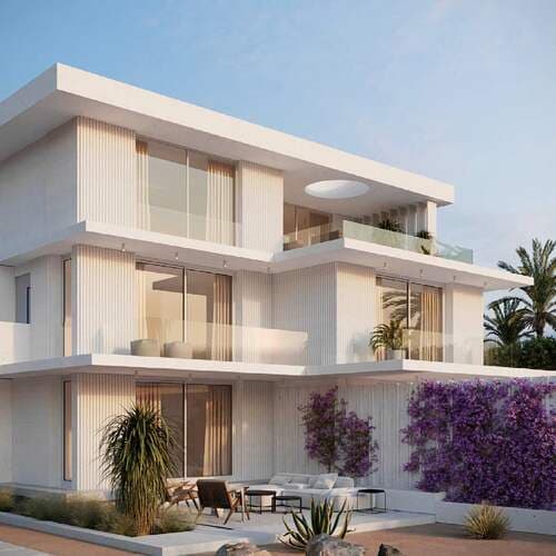 A 1 Bedroom Chalet in Blanca Gardens by Somabay