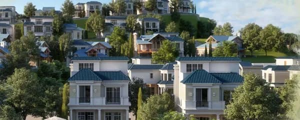 A 3 Bedroom Duplex in Mountain Park by Mountain View