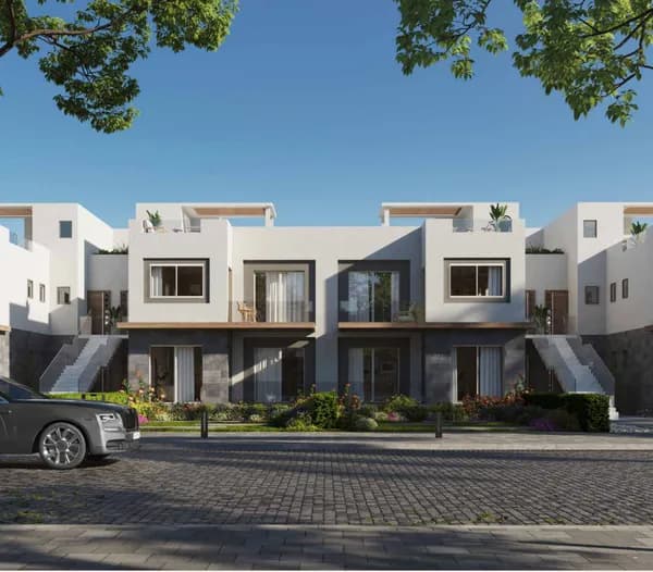 A 3 Bedroom Townhouse in V Levels Phase 3 by Dunes Capital Group