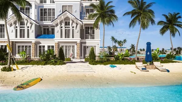 A 3 Bedroom Duplex in Lagoon Beach Park Mountain View I-City October by Mountain View