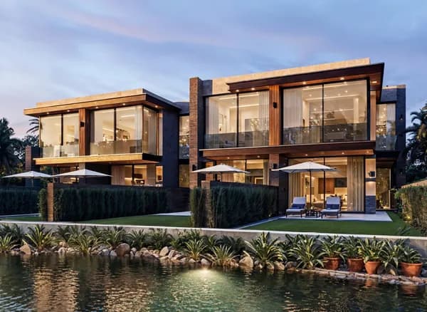 A 3 Bedroom Townhouse in Jirian - Nations of Sky by Nations Of Sky