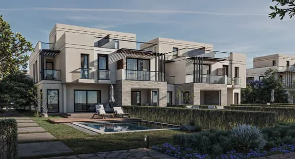 A 4 Bedroom Townhouse in Hyde Park Central by Hyde Park