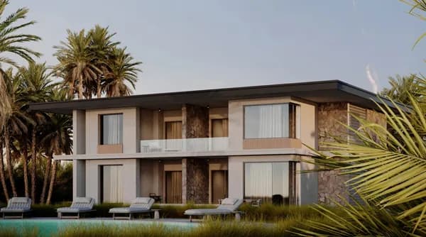 A 2 Bedroom Apartment in Mesca Heights by Somabay