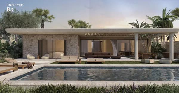 A 5 Bedroom Villa in R5-Acacia by Marakez