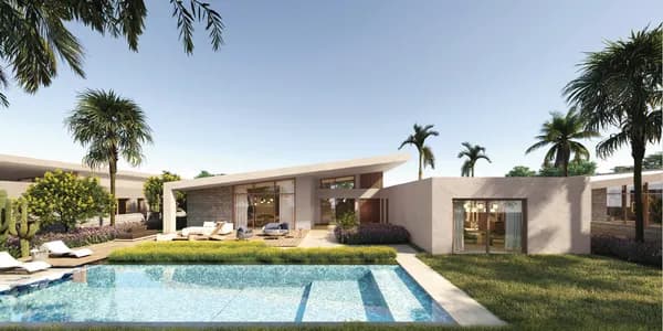 A 6 Bedroom Villa in Caesar Extension 1 by SODIC