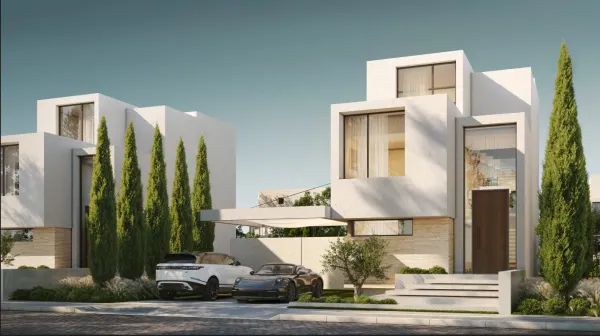 A 3 Bedroom Duplex in Pine Lanes by People & Places