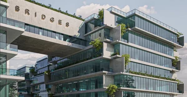 A 0 Bedroom Medical in Bridges by One Of One Developments