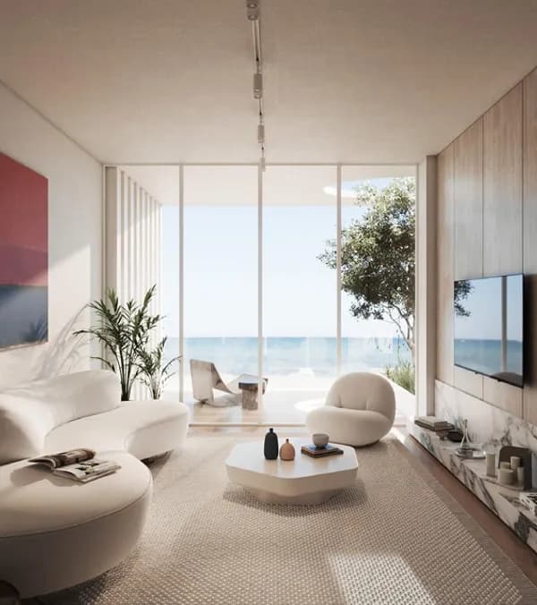 A 3 Bedroom Villa in Blanca by Somabay
