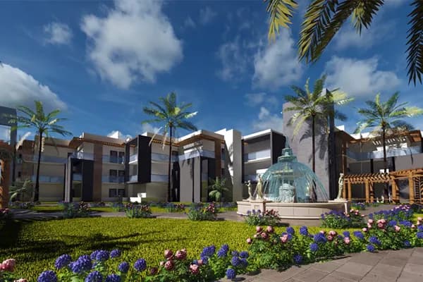A Studio in Cape Bay Blumar Lasirena by Lasirena Group
