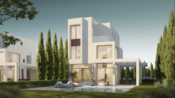 A 3 Bedroom Villa in Pine Lanes by People & Places