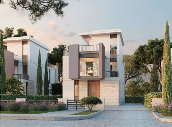 A 3 Bedroom Villa in The Estates Residence by SODIC