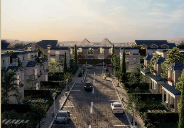 A 3 Bedroom Villa in Mountain View 4 by Mountain View
