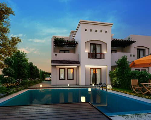 A 3 Bedroom Apartment in Hyde Park by Hyde Park