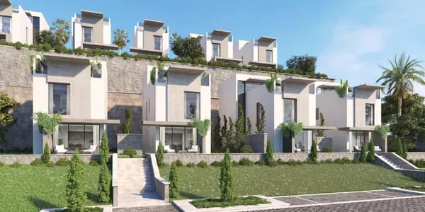 A 2 Bedroom Loft in Elva - Il Monte Galala by Tatweer Misr