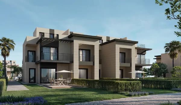 A 4 Bedroom Twinhouse in Hyde Park Signature by Hyde Park