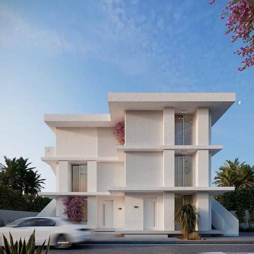 A 1 Bedroom Chalet in Blanca Gardens by Somabay