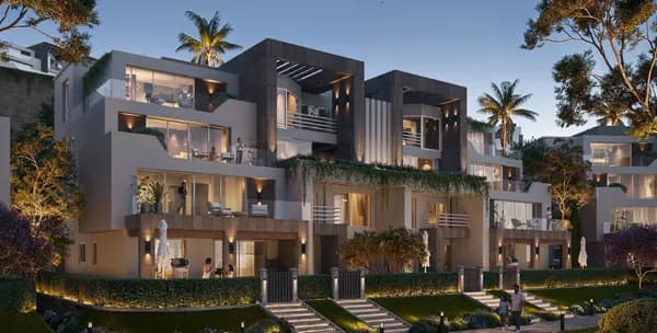 A 2 Bedroom Chalet in Jebal El Sokhna by PRE Group