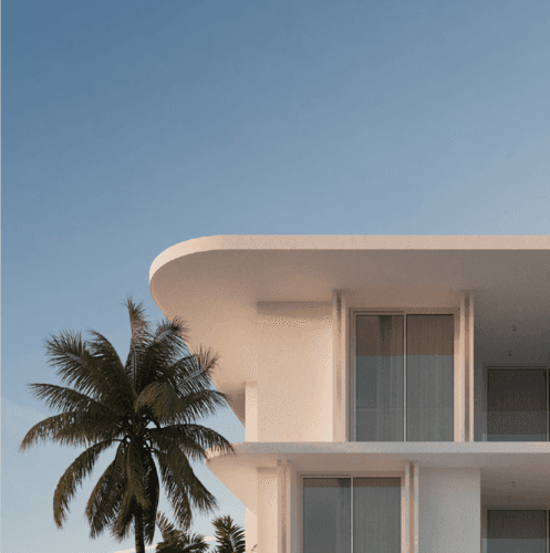 A 2 Bedroom Apartment in Blanca by Somabay