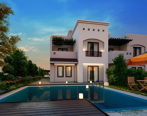 A 2 Bedroom Apartment in Hyde Park by Hyde Park