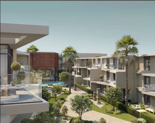A 1 Bedroom Apartment in Hills of One by People & Places
