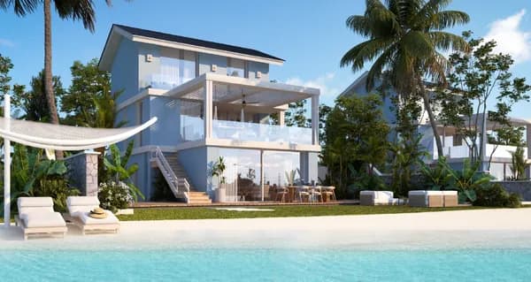 A 3 Bedroom Chalet in Blue Island-Crysta by Mountain View