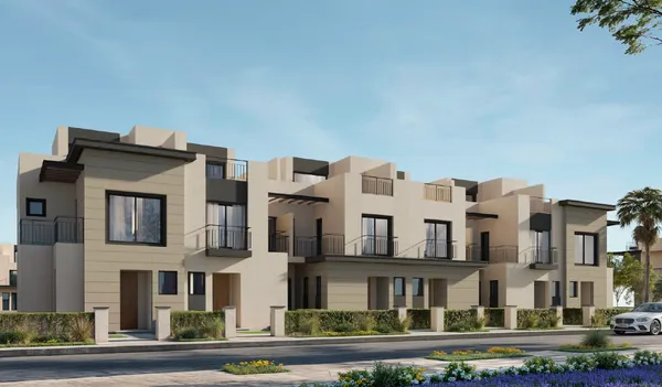 A 4 Bedroom Townhouse in Hyde Park Signature by Hyde Park