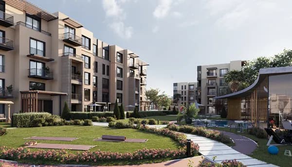 A 1 Bedroom Apartment in Garden Side by Hyde Park