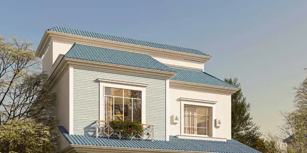 A 3 Bedroom Duplex in Club Park - Aliva by Mountain View
