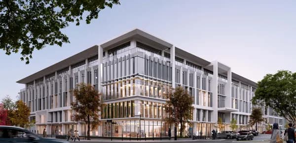 A 0 Bedroom Administrative in Palmet - New Cairo by Palm Hills Developments