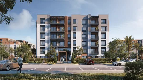A 3 Bedroom Apartment in Stone Park by PRE Group