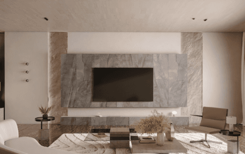 A 5 Bedroom Villa in El Patio Town by La Vista Developments