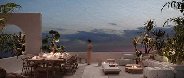 A 3 Bedroom Townhouse in Ogami Ras El Hekma by SODIC
