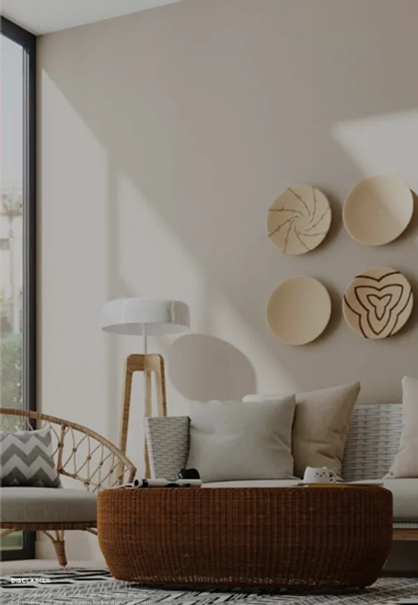 A 3 Bedroom Villa in Karmell New Zayed by SODIC
