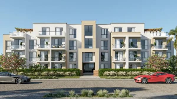 A 1 Bedroom Apartment in Beginnings by TBK Developments