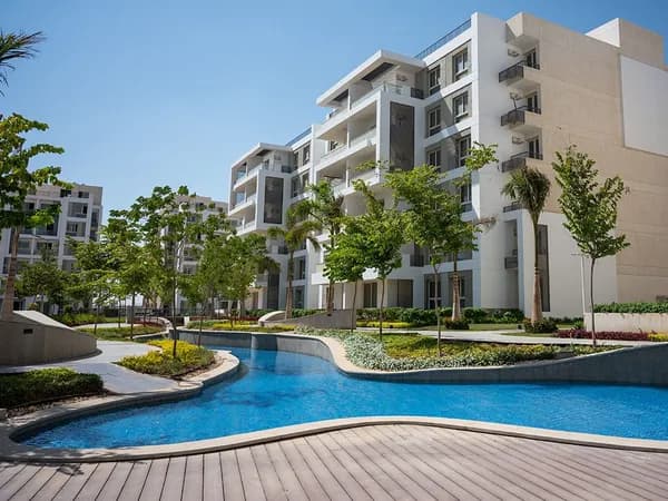 A 1 Bedroom Apartment in Beta Greens by BETA Developments