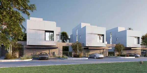 A 4 Bedroom Villa in Vaha by AlKarma Developments