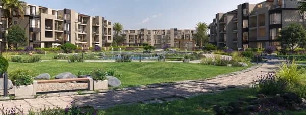 A 2 Bedroom Apartment in Hyde Park Signature by Hyde Park