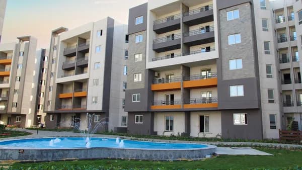 A 4 Bedroom Penthouse in Rock Eden by Rock developments