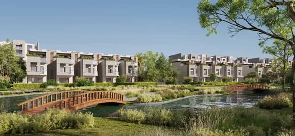 A 5 Bedroom Villa in Ivoire East by PRE Group