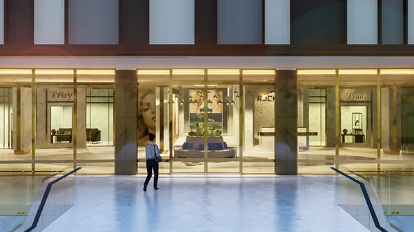 A 0 Bedroom Administrative in Rock Gold by Rock developments