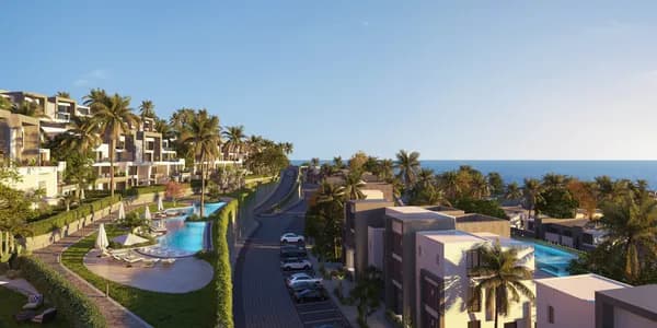 A 3 Bedroom Chalet in Jebal El Sokhna by PRE Group
