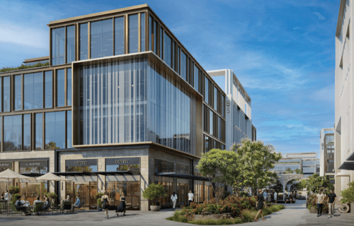 A 0 Bedroom Office in Junction by Majid Al Futtaim