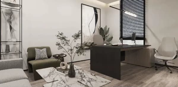A 0 Bedroom Administrative in Pulse by Melee Development
