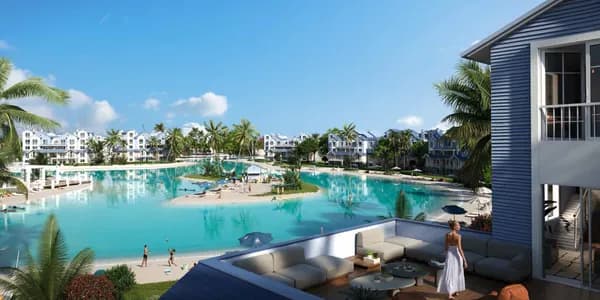 A 2 Bedroom Apartment in Lagoon Beach Park - Aliva by Mountain View