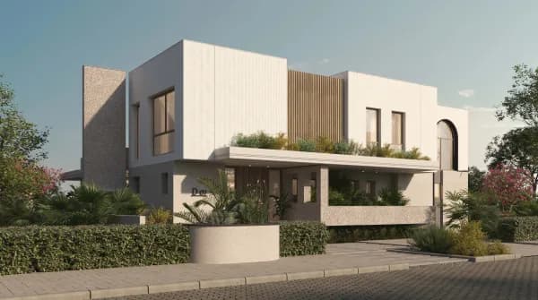 A 6 Bedroom Villa in The Mediterranean Villas by People & Places