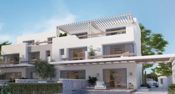 A 3 Bedroom Townhouse in Sea Mount-LVLS by Mountain View