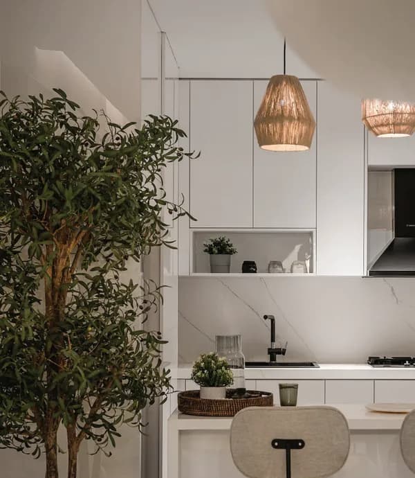 A Studio in Carnelia by Ajna Developments