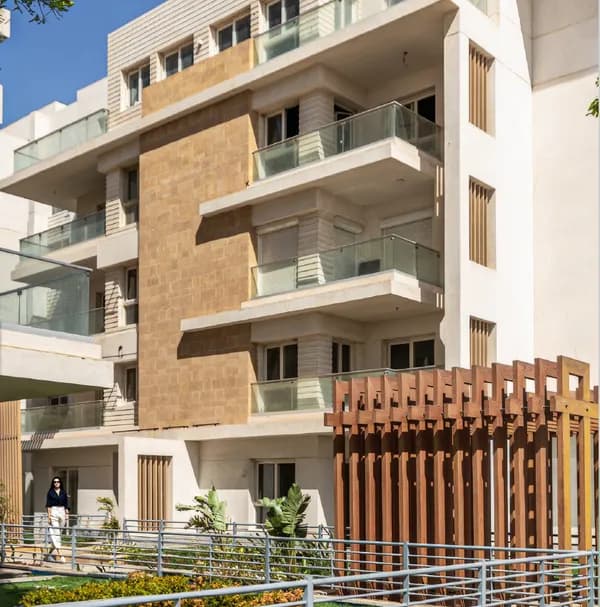A 3 Bedroom Duplex in Club Park - ICity October by Mountain View