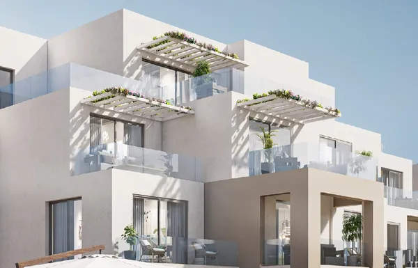A 1 Bedroom Chalet in Shore Ville by Hyde Park