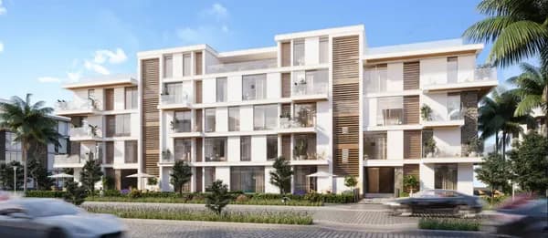 A 3 Bedroom Chalet in Diya-Azha Ras El Hekma by Madaar Development